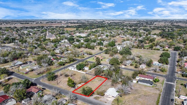 311 E Grange St, Weimar, TX 78962