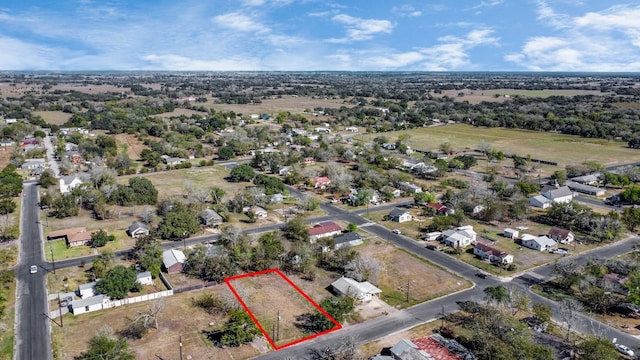 311 E Grange St, Weimar, TX 78962