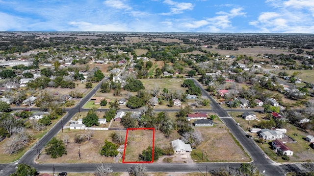 311 E Grange St, Weimar, TX 78962