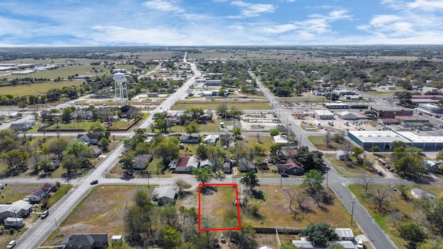 311 E Grange St, Weimar, TX 78962