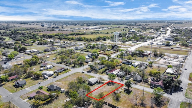 311 E Grange St, Weimar, TX 78962