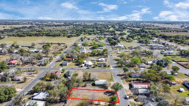 311 E Grange St, Weimar, TX 78962