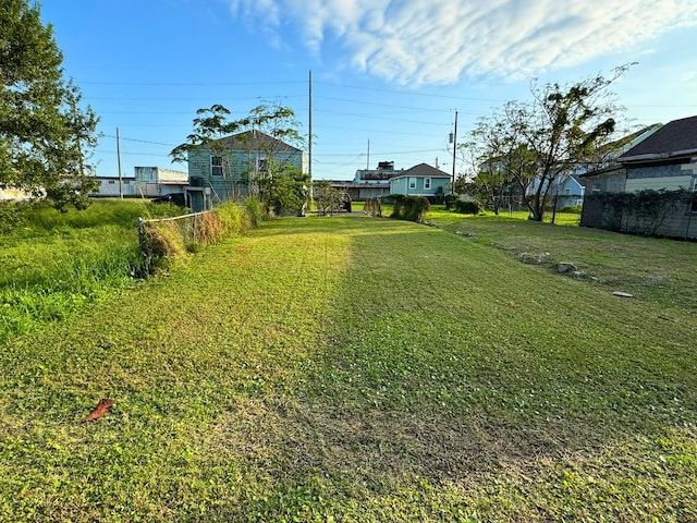 Listing photo 3 for 4205 Church St, Galveston TX 77550