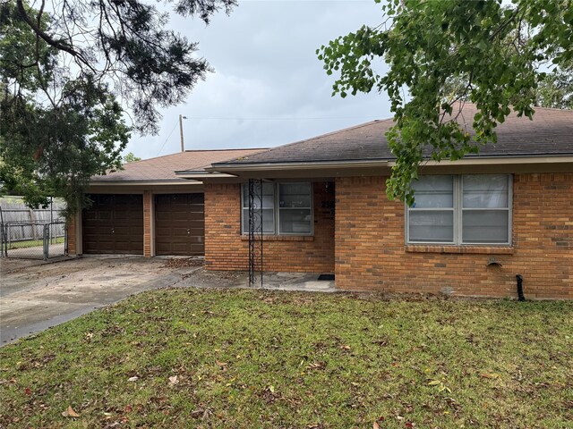 216 Schilling St, Baytown, TX 77520