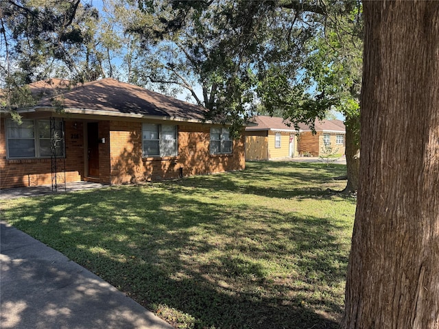 216 Schilling St, Baytown, TX 77520