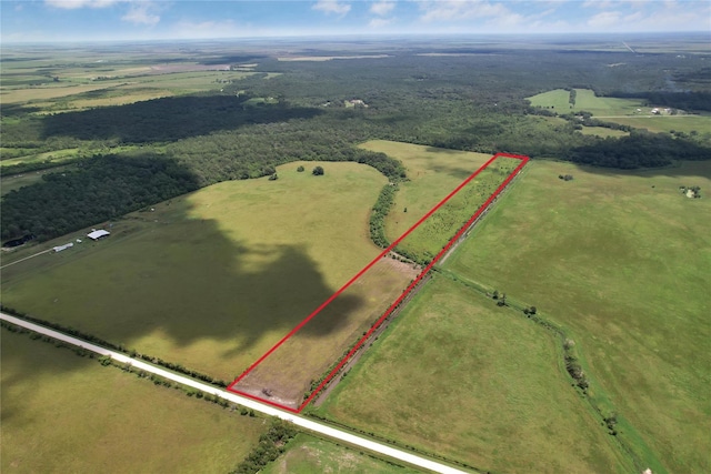 Listing photo 2 for 0000 Jobe Wilson Rd, Anahuac TX 77514