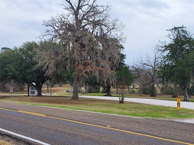 Listing photo 2 for LOT1 Oakley Rd, Trinity TX 75862