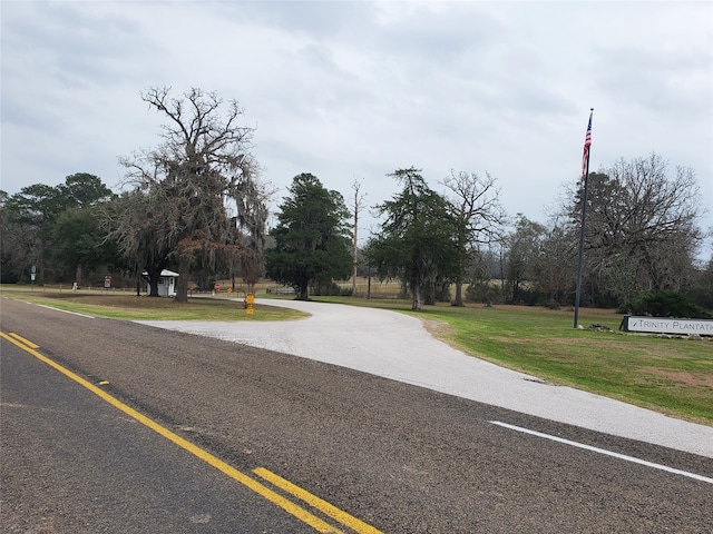 Listing photo 3 for LOT1 Oakley Rd, Trinity TX 75862