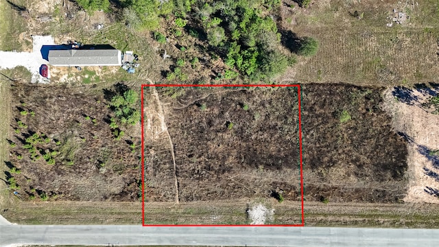 673 County Road 5000, Cleveland TX, 77327 land for sale