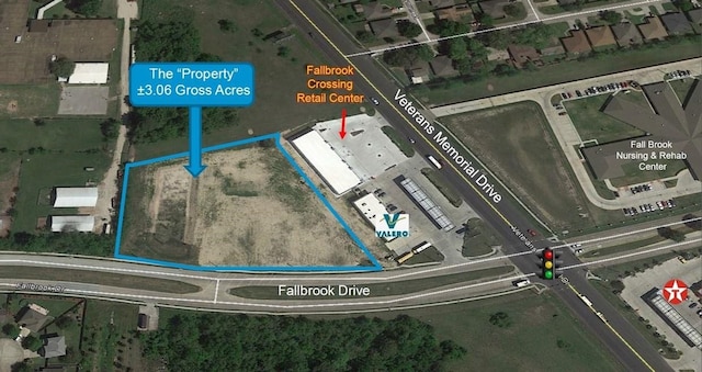 00 Fallbrook Dr, Houston, TX 77038