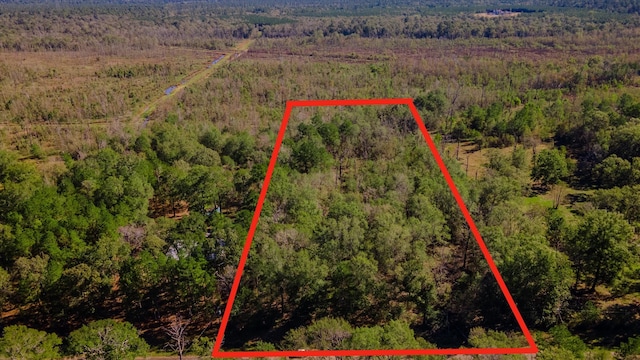 1234 County Road 2145, Cleveland TX, 77327 land for sale