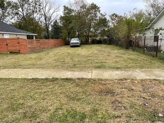 2512 Staples St, Houston TX, 77026 land for sale