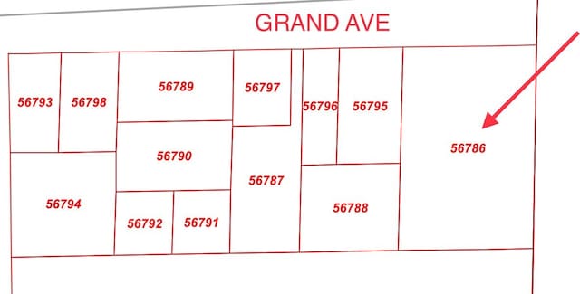 ENDOF Grand Ave, Liberty TX, 77575 land for sale