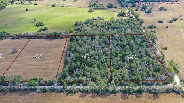 Listing photo 2 for LOT1 County Rd 229, Bedias TX 77831