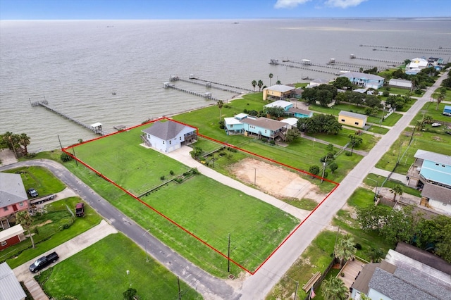 801 5th St, San Leon TX, 77539 land for sale