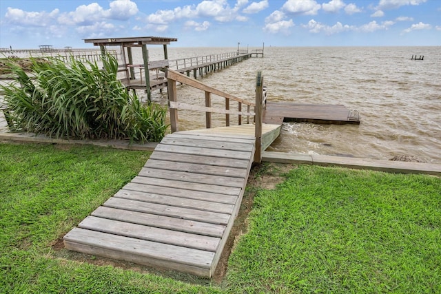 Listing photo 3 for 801 5th St, San Leon TX 77539