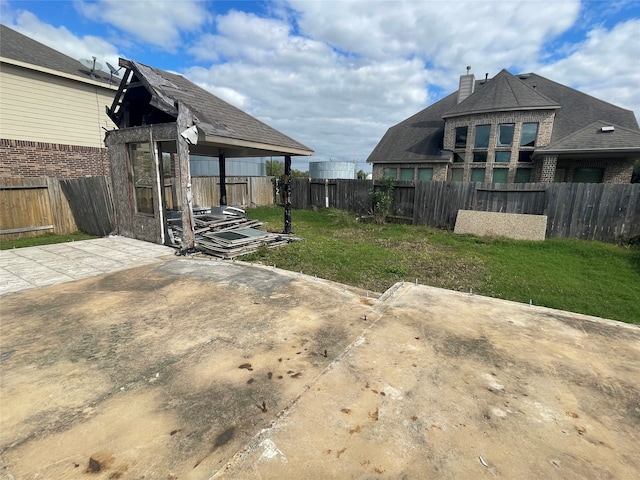 9415 Emerald Lakes Dr, Rosharon, TX 77583
