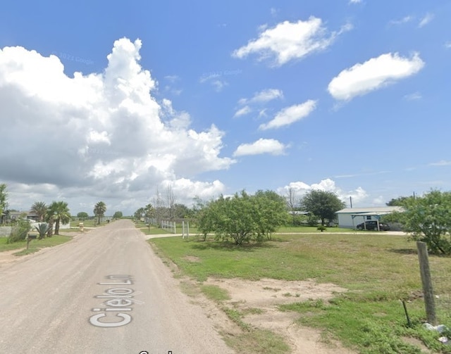 N/A Cielo Ln, Edcouch TX, 78538 land for sale