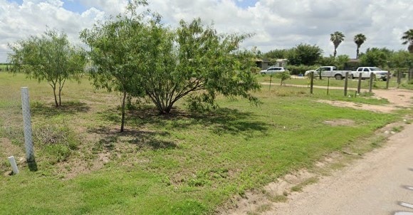 Listing photo 3 for N/A Cielo Ln, Edcouch TX 78538