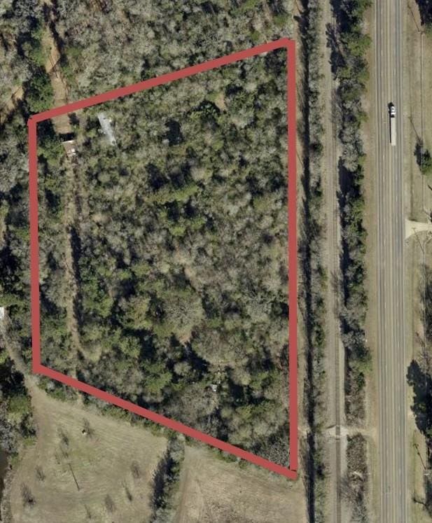 2561 US Highway 287 N, Crockett TX, 75835 land for sale