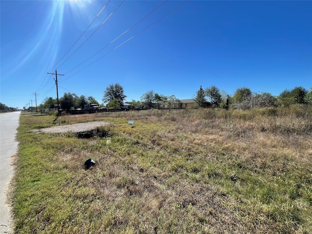 206 County Road 3568, Cleveland TX, 77327 land for sale