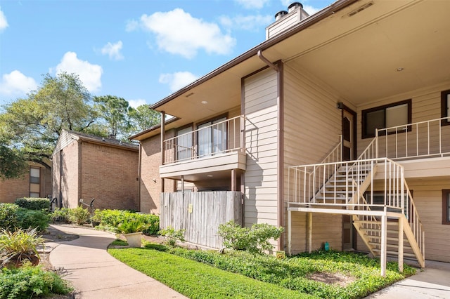 9000 Bissonnet St Unit 501, Houston, TX 77074 - photo 4