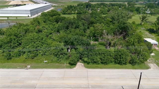 6210 Thompson Rd, Baytown TX, 77521 land for sale