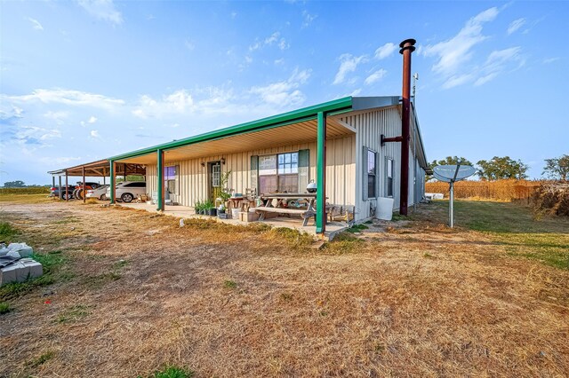 4541 E Fm 485, Cameron, TX 76520 - photo 20