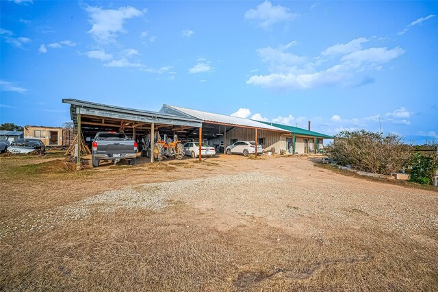 4541 E Fm 485, Cameron, TX 76520 - photo 21