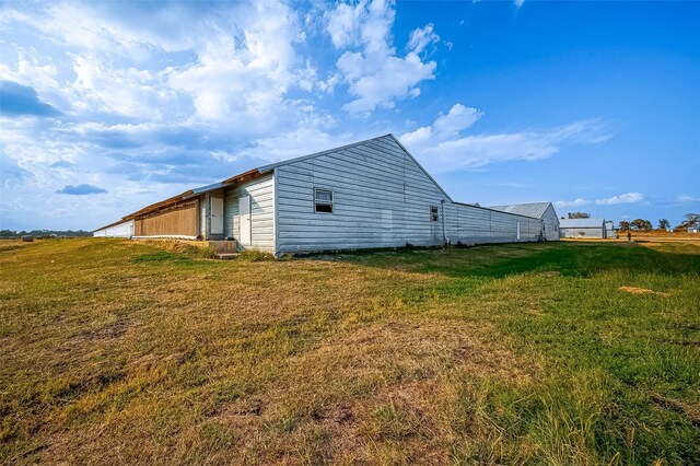 4541 E Fm 485, Cameron, TX 76520 - photo 37