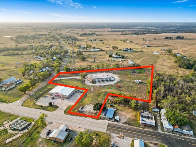 9360 Osr, Midway, TX 75852
