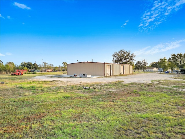 9360 Osr, Midway, TX 75852
