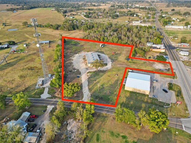 9360 Osr, Midway, TX 75852