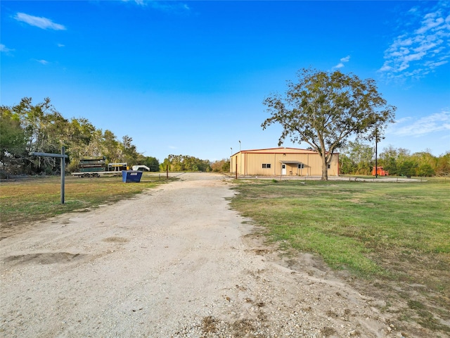 9360 Osr, Midway, TX 75852