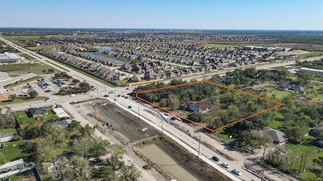 2526 County Road 58, Rosharon, TX 77583 - photo 5