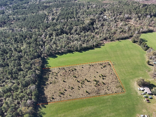 N/A Brazil Rd, Livingston TX, 77351 land for sale