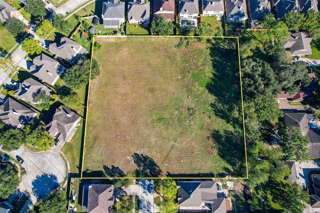 0 April Wind Dr, Houston TX, 77014 land for sale