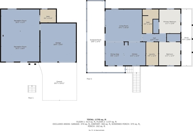 360 S Lakeside Dr, Huntsville, TX 77320 - photo 2