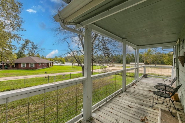 360 S Lakeside Dr, Huntsville, TX 77320 - photo 18