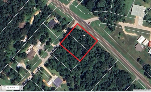 TBD Everitt Lane, Coldspring, TX 77331
