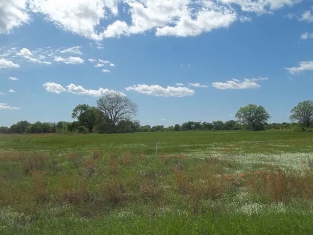 Listing photo 2 for 0 Fox Hollow Rd, Lone Oak TX 75453