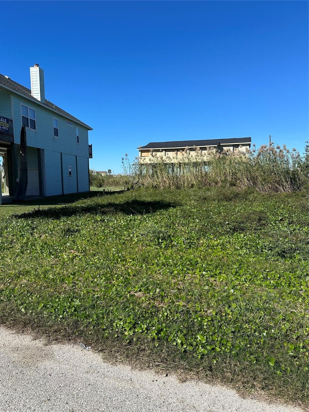 905 Trout, Crystal Beach, TX 77650