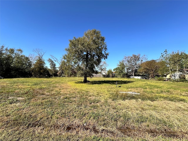 0 Yaupon Dr, Baytown TX, 77520 land for sale