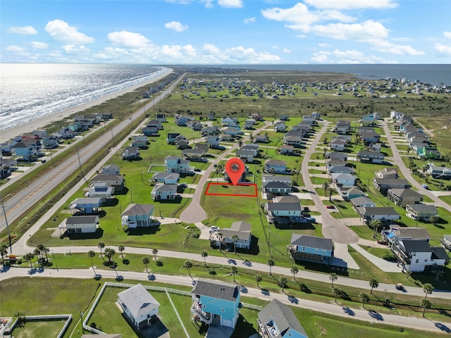 Listing photo 2 for LOT38 Buena, Galveston TX 77554