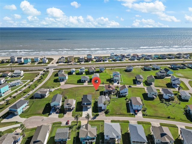 LOT38 Buena, Galveston TX, 77554 land for sale