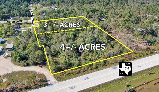 17452 Fm 1314th Rd, Conroe, TX 77302 - photo 1