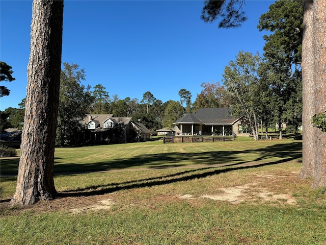 634 Hillcrest Cir, Huntsville TX, 77340 land for sale