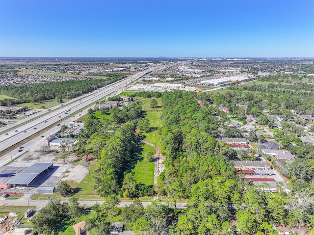 405 Sunset Dr, Dickinson TX, 77539 land for sale