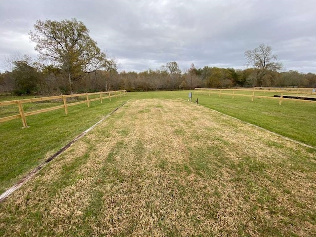 129 Sour Lake Cir S, Cleveland TX, 77327 land for sale