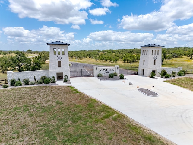 Listing photo 2 for 0 Fallow Dr, Harper TX 78631